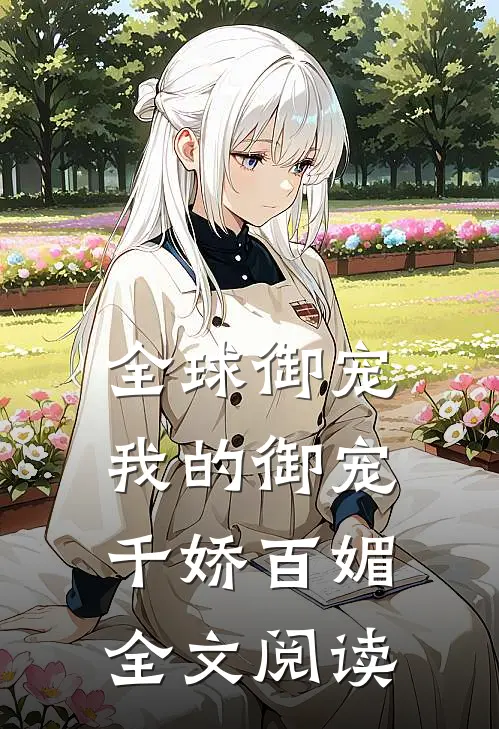 全球御宠：我的御宠千娇百媚全文阅读