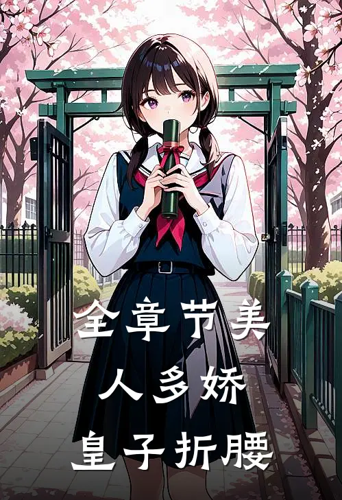 全章节美人多娇，皇子折腰