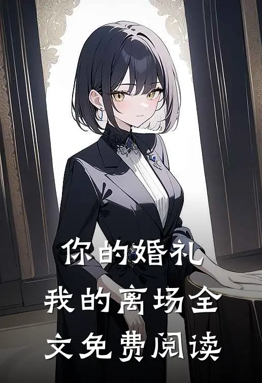 你的婚礼，我的离场全文免费阅读