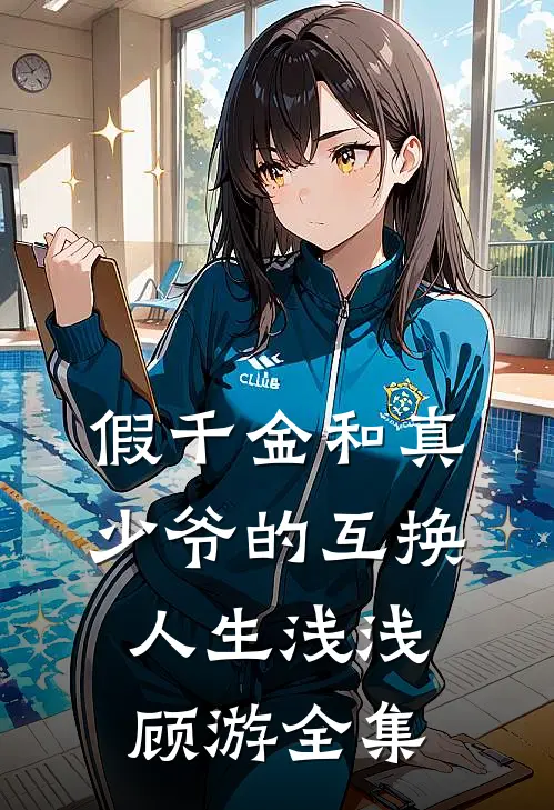 假千金和真少爷的互换人生浅浅顾游 全集