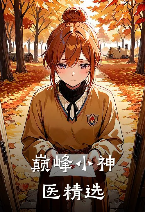 巅峰小神医精选