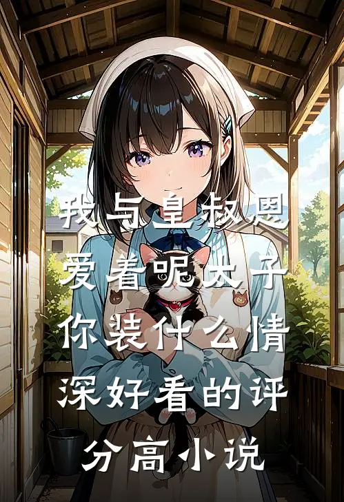 我与皇叔恩爱着呢太子你装什么情深好看的评分高小说