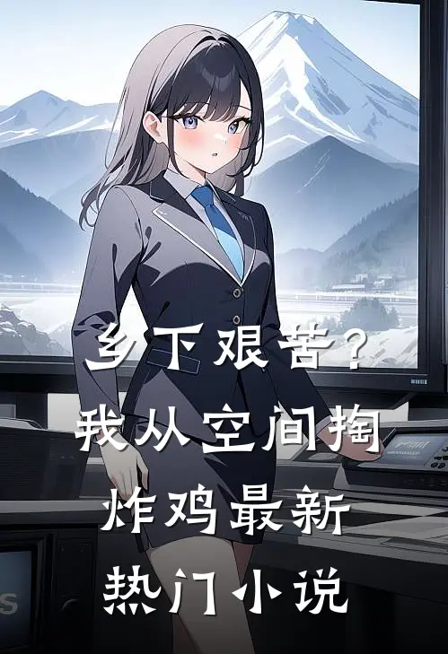 乡下艰苦？我从空间掏炸鸡最新热门小说