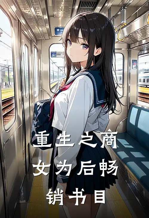 重生之商女为后畅销书目