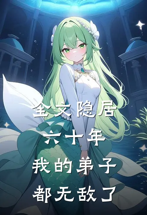 全文隐居六十年，我的弟子都无敌了