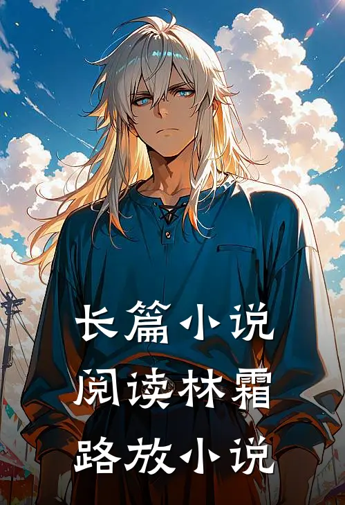 长篇小说阅读林霜路放小说