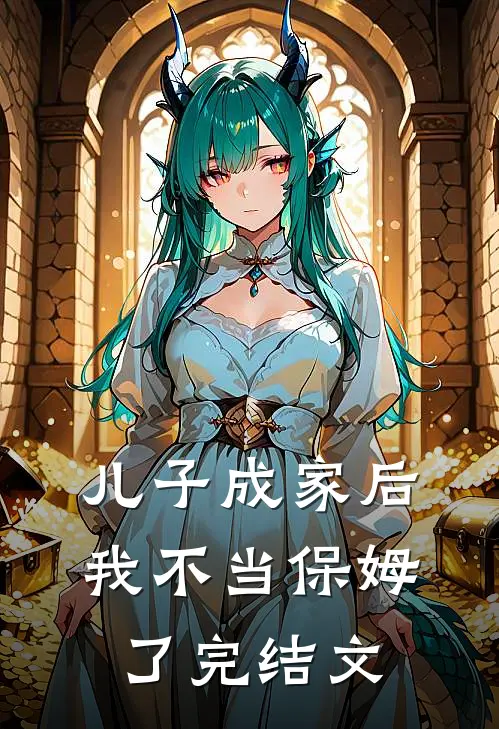 儿子成家后，我不当保姆了完结文