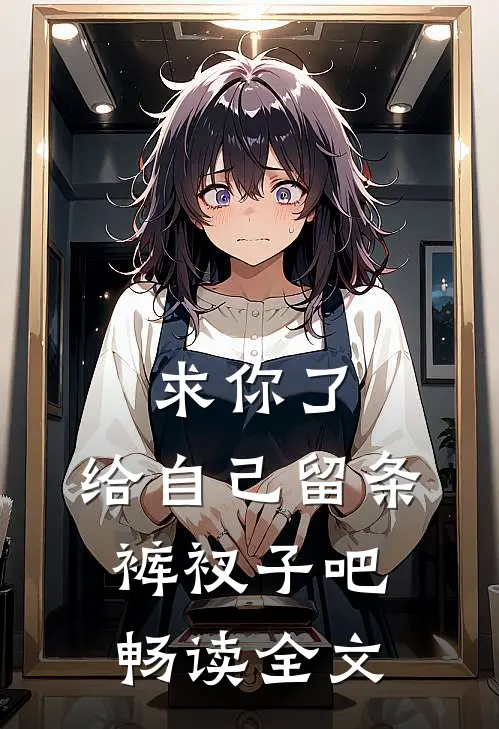 求你了，给自己留条裤衩子吧畅读全文