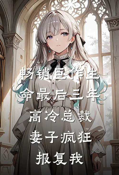 畅销巨作生命最后三年，高冷总裁妻子疯狂报复我