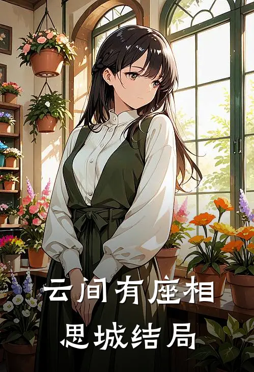 云间有座相思城结局
