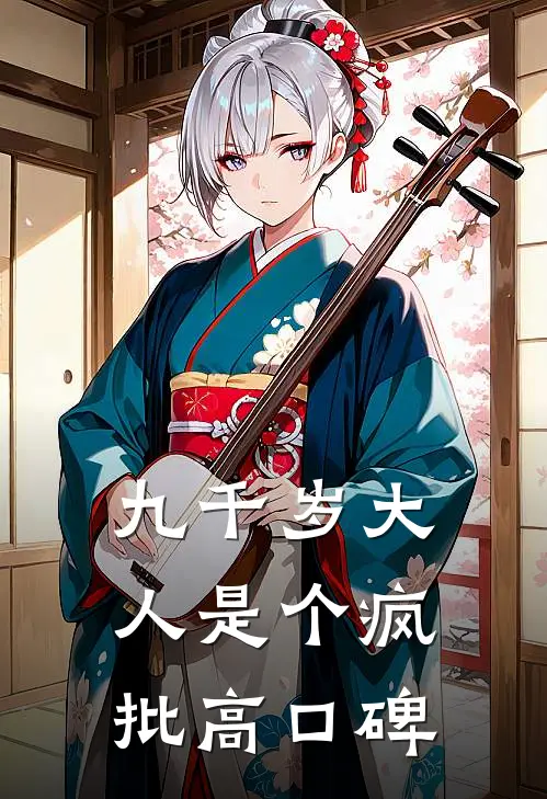 九千岁大人是个疯批高口碑