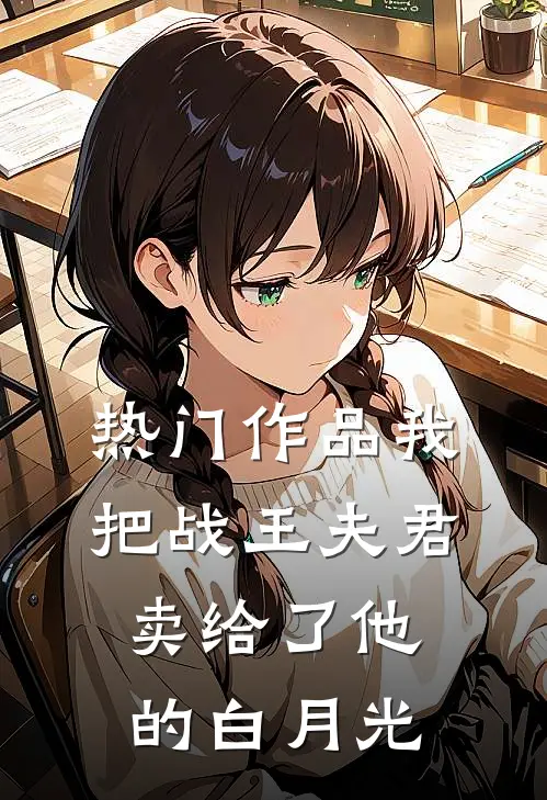 热门作品我把战王夫君，卖给了他的白月光