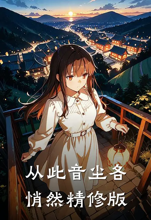 从此音尘各悄然精修版