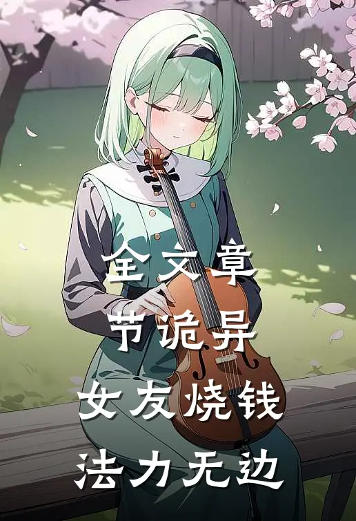 全文章节诡异：女友烧钱，法力无边