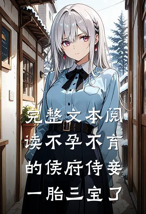 完整文本阅读不孕不育的侯府侍妾，一胎三宝了