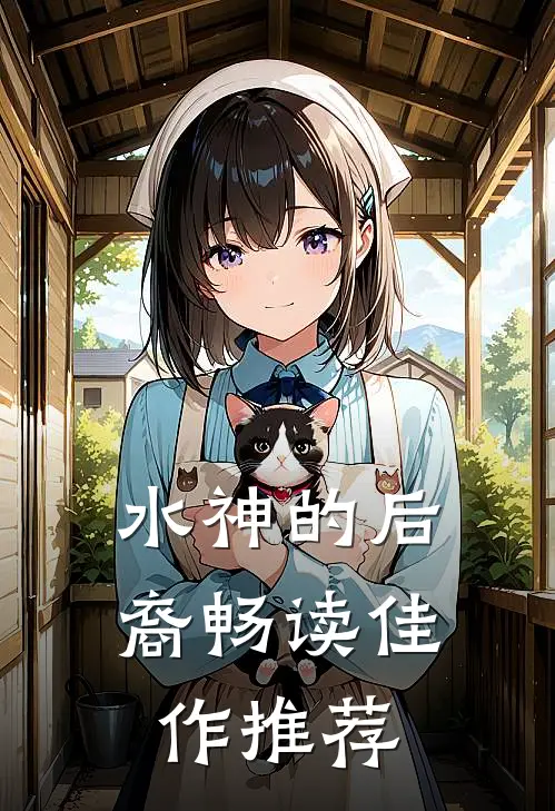 水神的后裔畅读佳作推荐