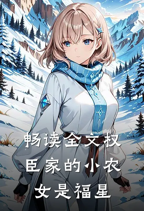 畅读全文权臣家的小农女是福星