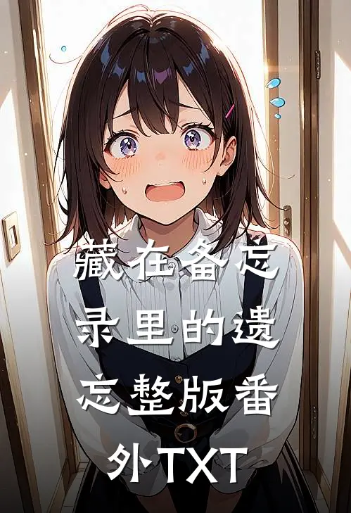藏在备忘录里的遗忘整版番外TXT