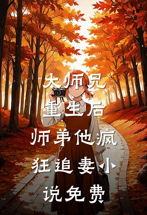 大师兄重生后，师弟他疯狂追妻小说免费