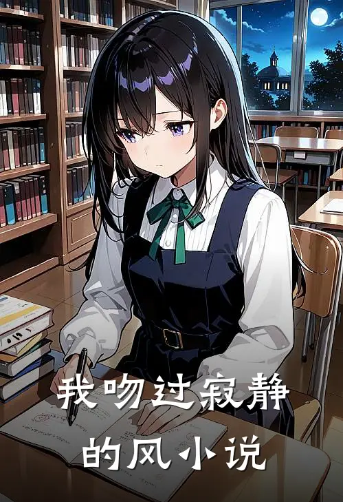 我吻过寂静的风小说