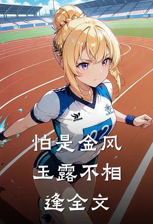怕是金风玉露不相逢全文