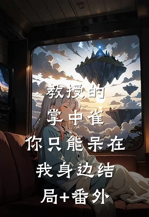 教授的掌中雀：你只能呆在我身边结局+番外