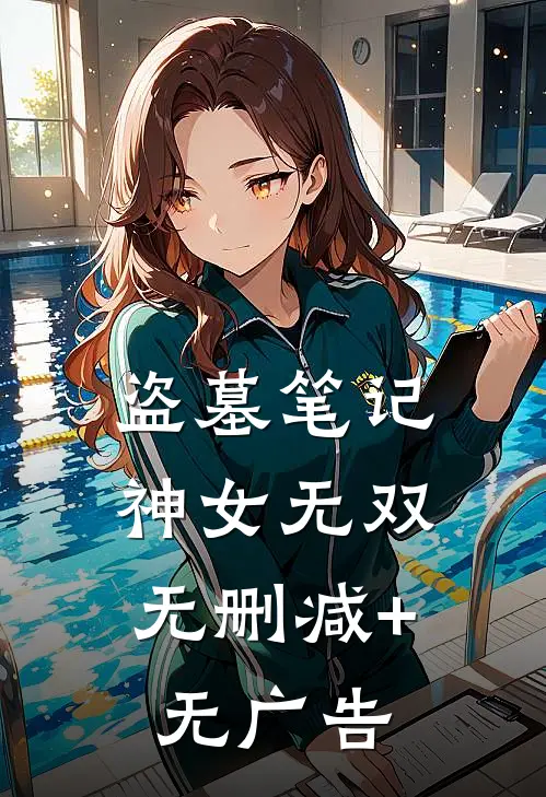 盗墓笔记：神女无双无删减+无广告