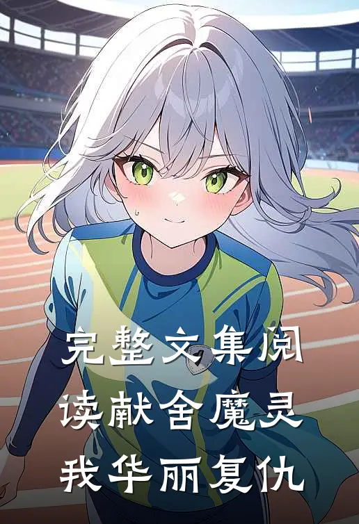 完整文集阅读献舍魔灵：我华丽复仇