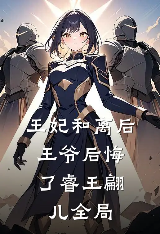 王妃和离后，王爷后悔了睿王翩儿全局