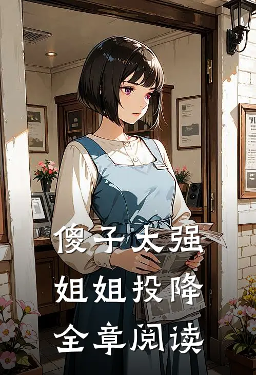 傻子太强，姐姐投降全章阅读