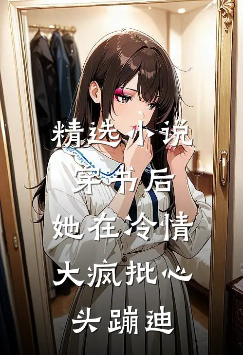 精选小说穿书后，她在冷情大疯批心头蹦迪