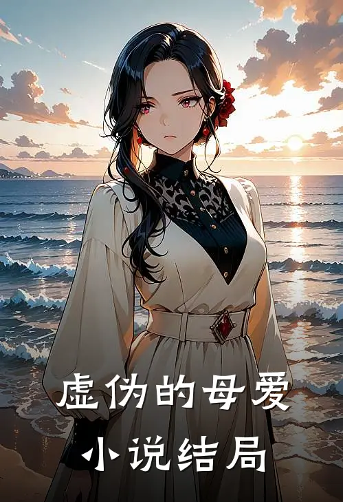 虚伪的母爱小说结局
