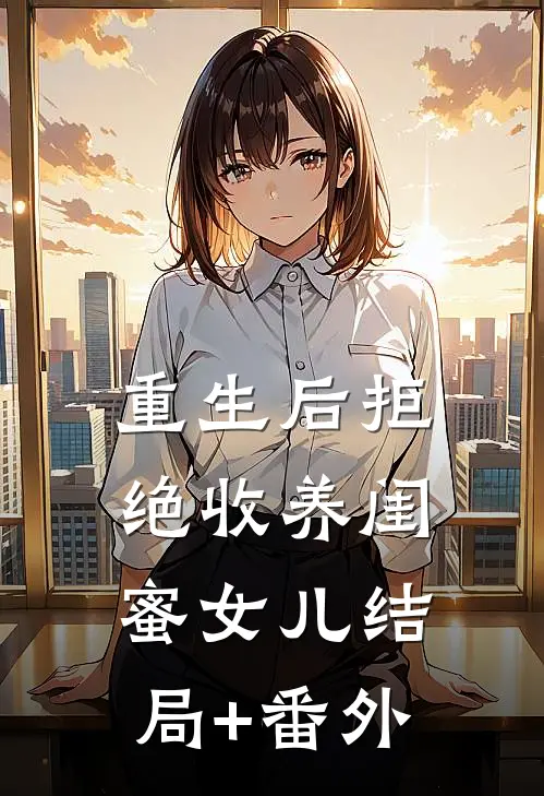 重生后拒绝收养闺蜜女儿结局+番外