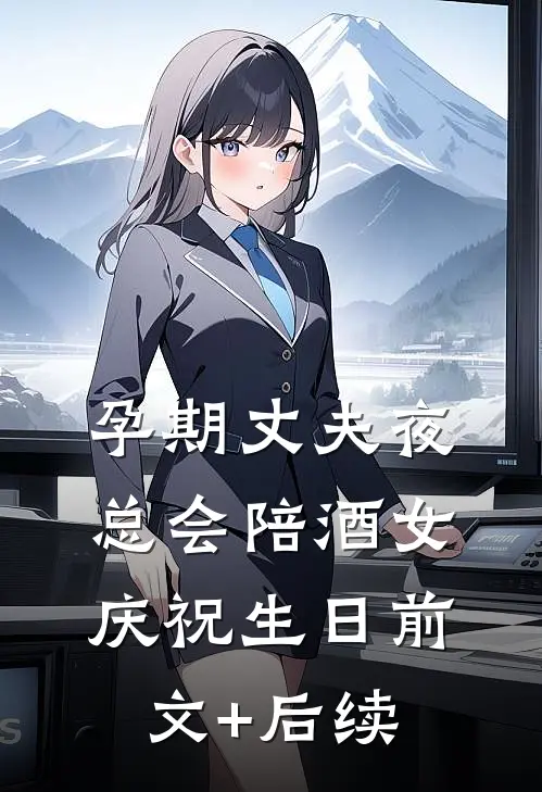 孕期丈夫夜总会陪酒女庆祝生日前文+后续
