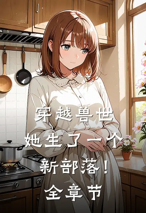 穿越兽世：她生了一个新部落！全章节