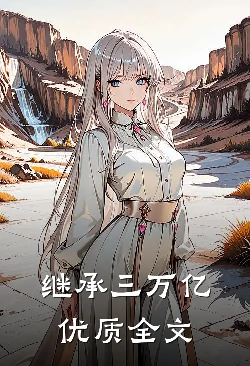 继承三万亿优质全文