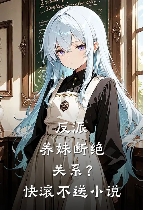 反派：养妹断绝关系？快滚不送小说
