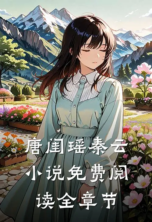 唐闺瑶秦云小说免费阅读全章节