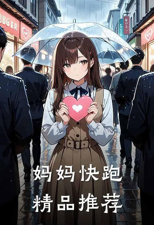 妈妈快跑精品推荐