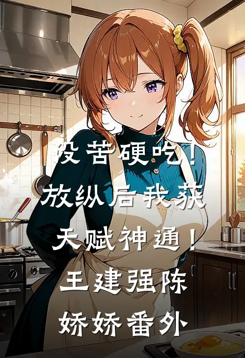 没苦硬吃！放纵后我获天赋神通！王建强陈娇娇 番外