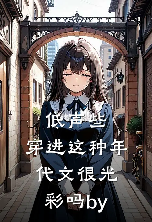 低声些，穿进这种年代文很光彩吗by