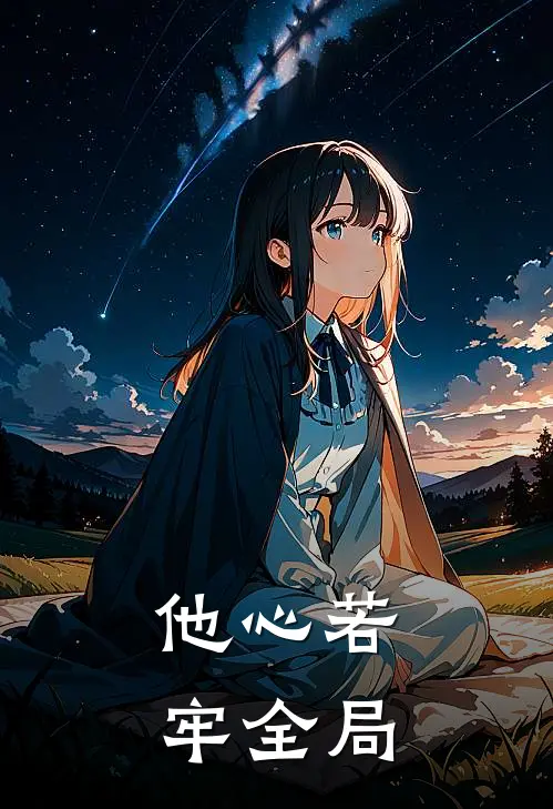 他心若牢全局