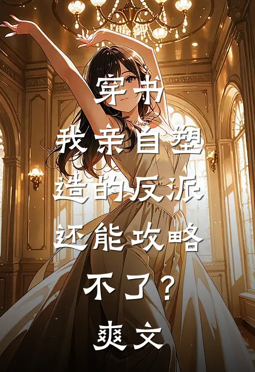 穿书：我亲自塑造的反派，还能攻略不了？爽文