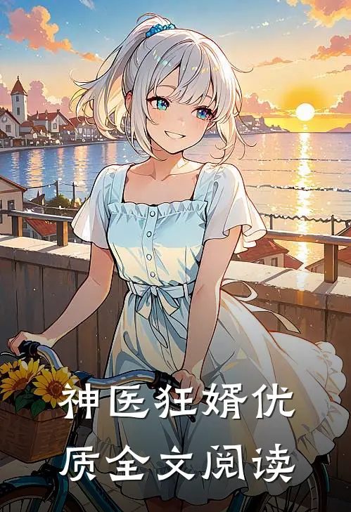 神医狂婿优质全文阅读
