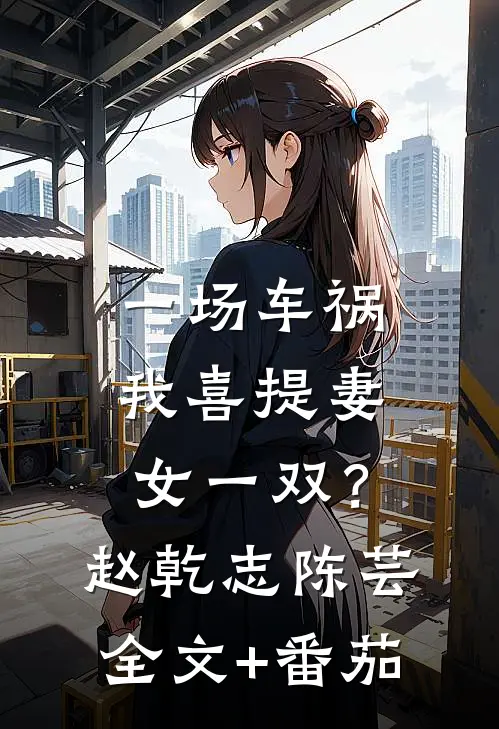 一场车祸，我喜提妻女一双？赵乾志陈芸全文+番茄