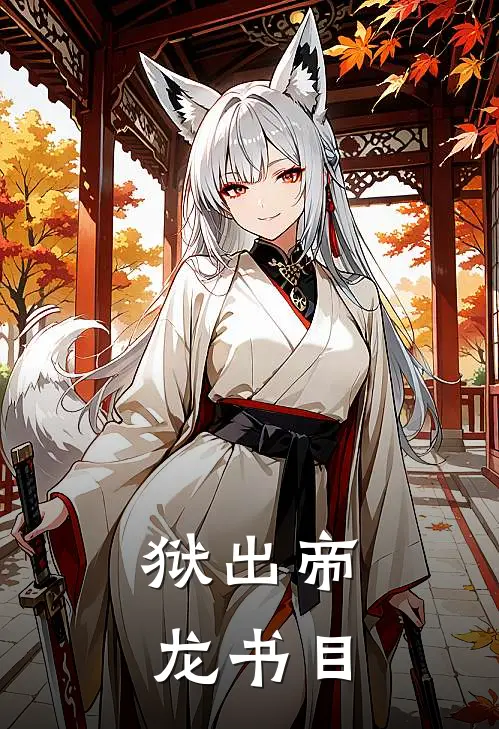 狱出帝龙书目