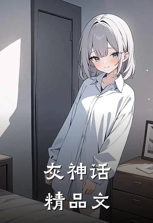 灰神话精品文