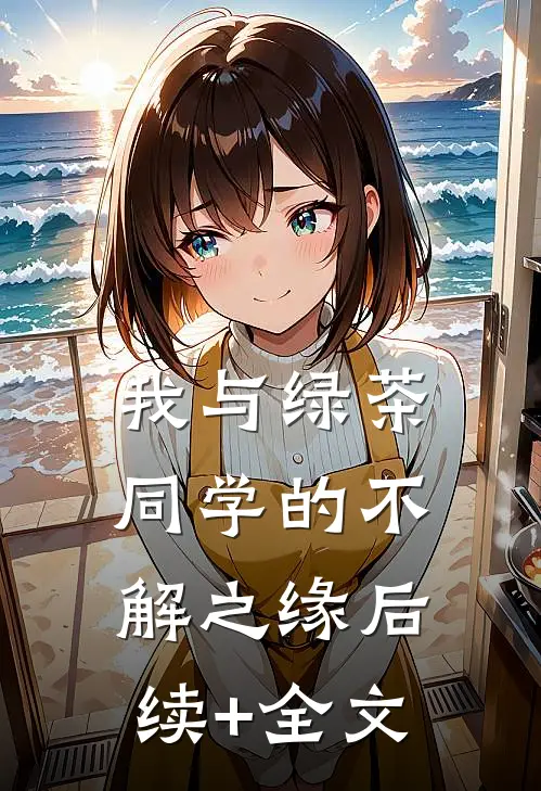我与绿茶同学的不解之缘后续+全文