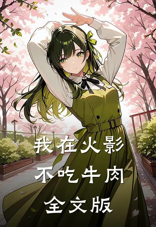 我在火影不吃牛肉全文版