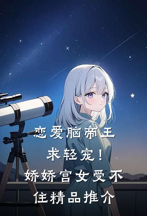 恋爱脑帝王求轻宠！娇娇宫女受不住精品推介